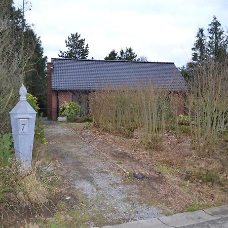 Chateau Brulant Somme-Leuze Ngoại thất bức ảnh
